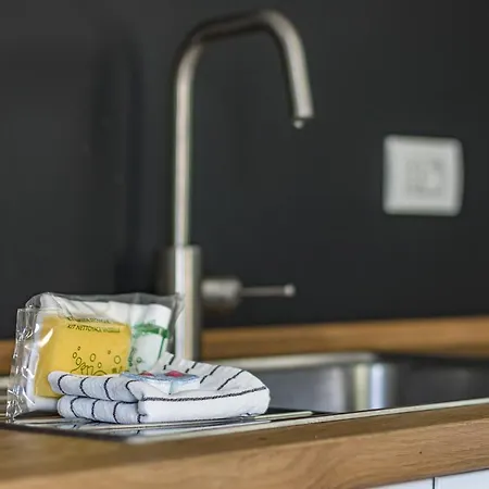 Apartamento Alba - Tremezzina