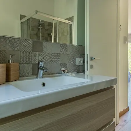 Apartamento Alba - Tremezzina Lenno