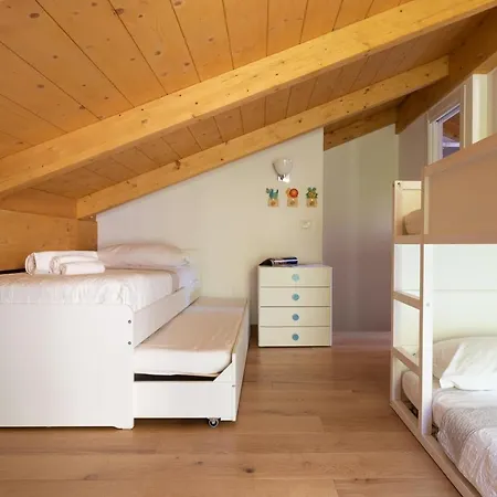 Alba - Tremezzina Apartamento *