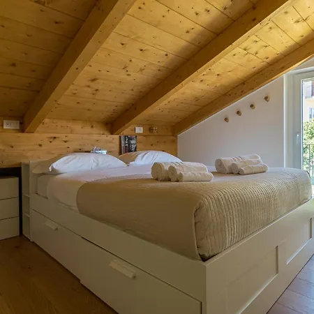 Apartamento Alba - Tremezzina *