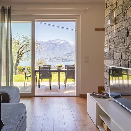 Alba - Tremezzina Apartamento