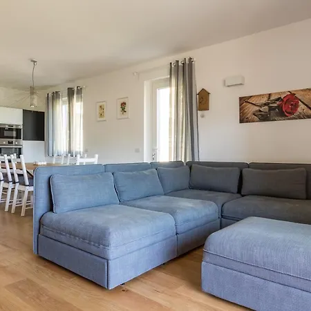 Alba - Tremezzina Apartamento