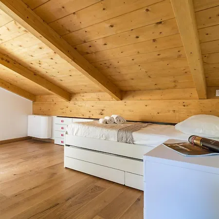 Apartamento Alba - Tremezzina *