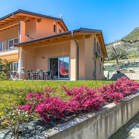 Alba - Tremezzina Apartamento