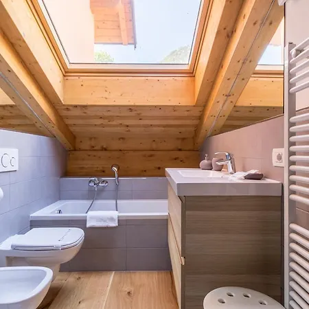 Alba - Tremezzina Apartamento