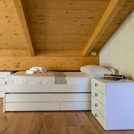 Apartamento Alba - Tremezzina Lenno