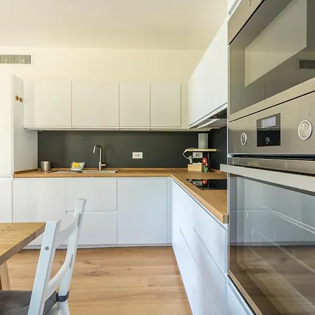 Apartamento Alba - Tremezzina