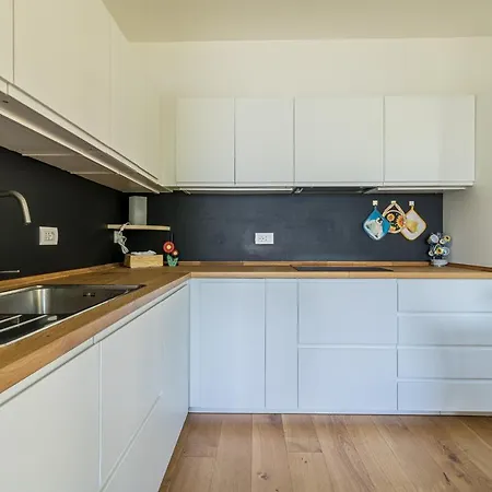 Apartamento Alba - Tremezzina Lenno