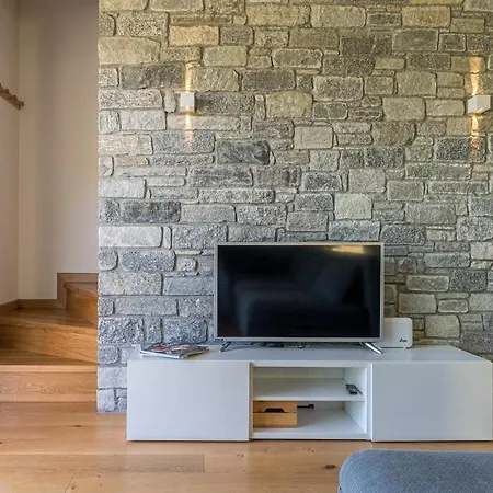 Alba - Tremezzina Apartamento Lenno