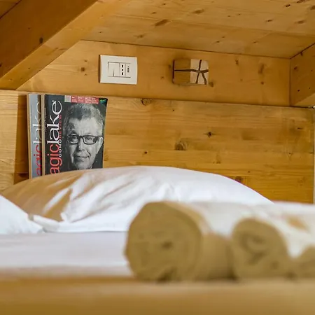 Alba - Tremezzina Apartamento