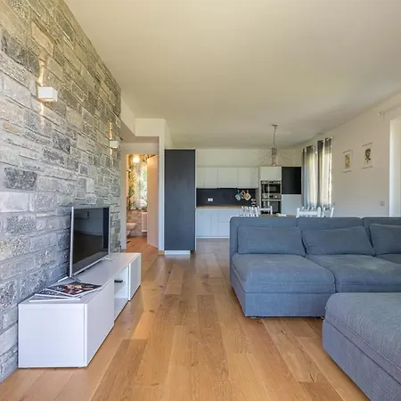 Alba - Tremezzina Apartamento
