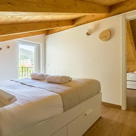 Apartamento Alba - Tremezzina *
